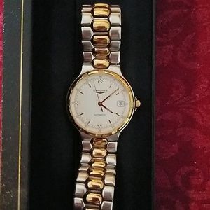 Longines Men's Watch